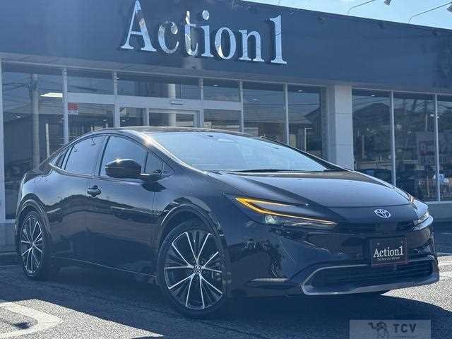 2023 Toyota Prius