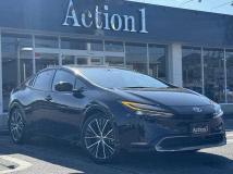 2023 Toyota Prius