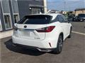 2016 Lexus RX