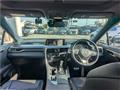 2016 Lexus RX