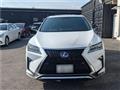 2016 Lexus RX