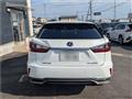 2016 Lexus RX