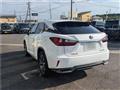 2016 Lexus RX