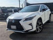2016 Lexus RX