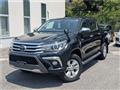2018 Toyota Hilux