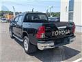 2018 Toyota Hilux