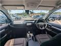2018 Toyota Hilux