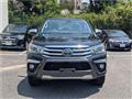 2018 Toyota Hilux