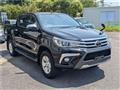 2018 Toyota Hilux