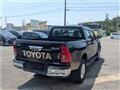 2018 Toyota Hilux