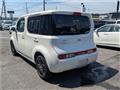 2018 Nissan Cube