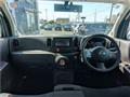 2018 Nissan Cube