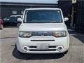 2018 Nissan Cube