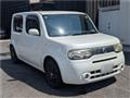 2018 Nissan Cube
