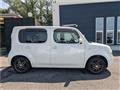 2018 Nissan Cube