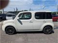 2018 Nissan Cube