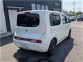 2018 Nissan Cube