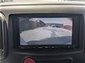 2018 Nissan Cube
