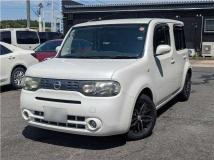 2018 Nissan Cube