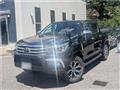 2017 Toyota Hilux