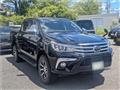 2017 Toyota Hilux