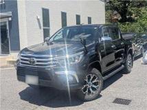 2017 Toyota Hilux