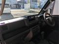 2024 Daihatsu Hijet Truck