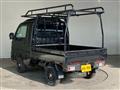 2024 Daihatsu Hijet Truck