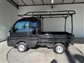 2024 Daihatsu Hijet Truck