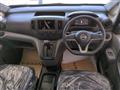 2026 Nissan NV200 VANETTE