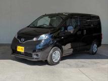 2026 Nissan NV200 VANETTE