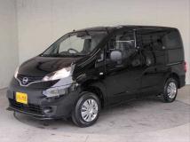 2026 Nissan NV200 VANETTE