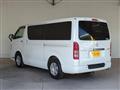 2012 Toyota Regiusace Van