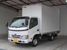 2016 Toyota Toyoace