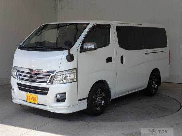 2012 Nissan Nissan Others
