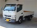 2012 Mitsubishi Fuso Canter