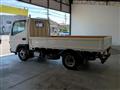 2012 Mitsubishi Fuso Canter