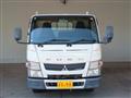 2012 Mitsubishi Fuso Canter
