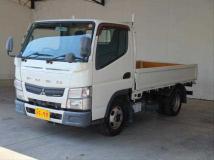 2012 Mitsubishi Fuso Canter