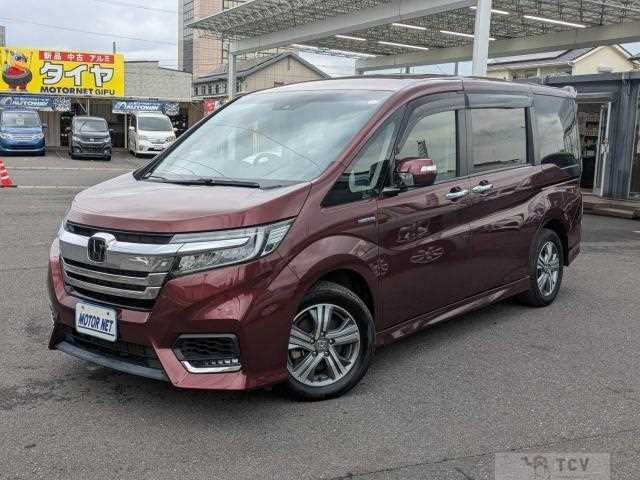 2017 Honda Honda Others