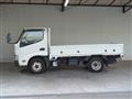 2014 Hino Dutro