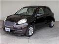 2012 Nissan March