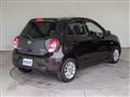 2012 Nissan March
