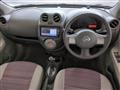 2012 Nissan March