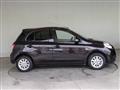 2012 Nissan March