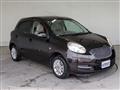 2012 Nissan March