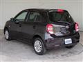 2012 Nissan March