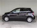 2012 Nissan March