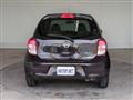 2012 Nissan March