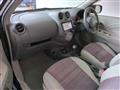 2012 Nissan March